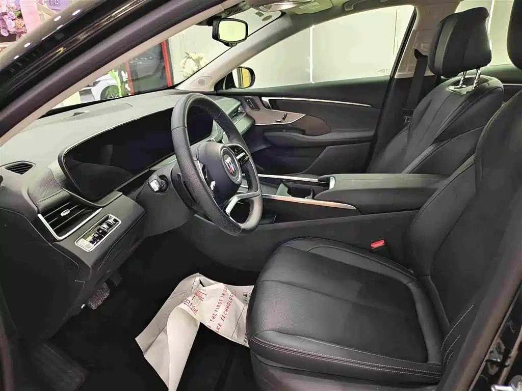Buick LaCrosse — миниатюра 4