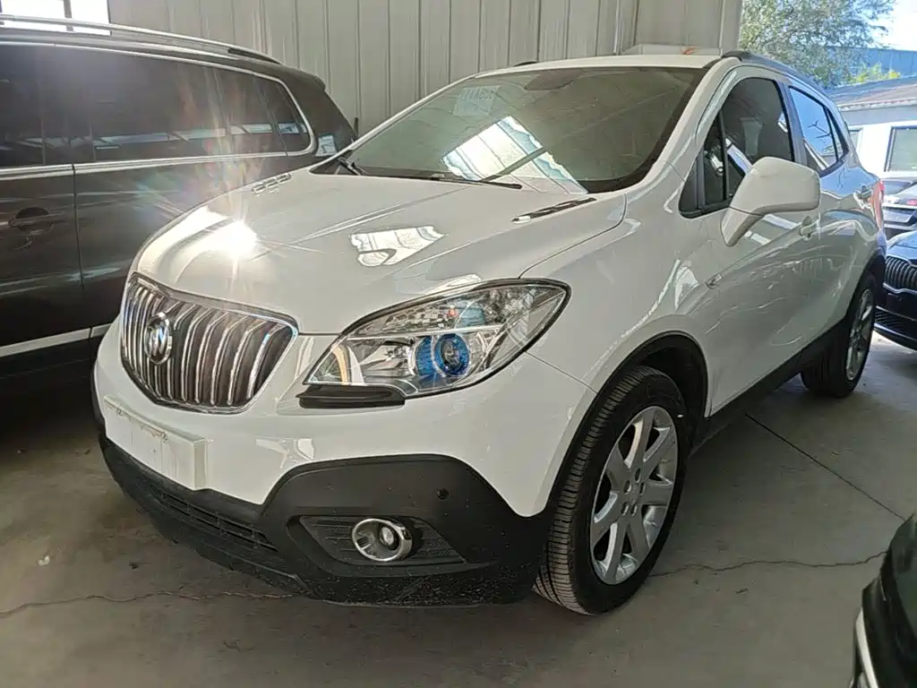 Buick Encore