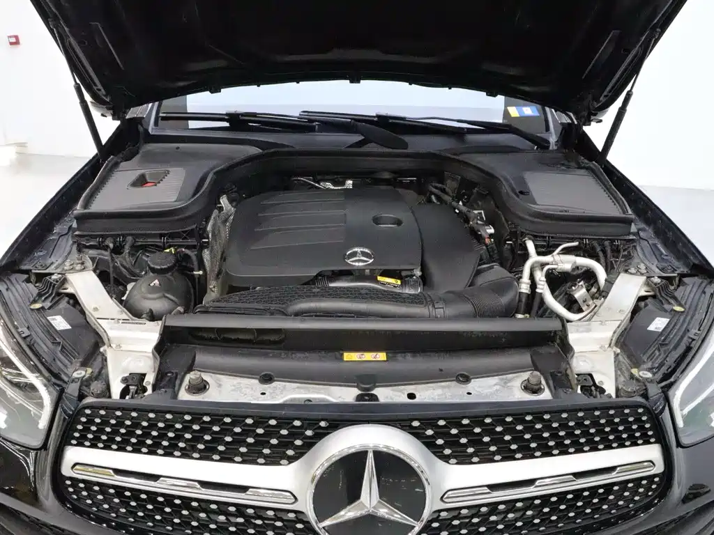 Mercedes-Benz GLC — миниатюра 20