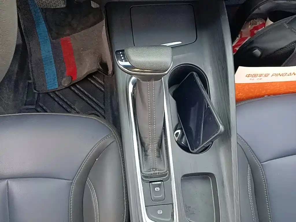 Buick Velite 6 — миниатюра 14