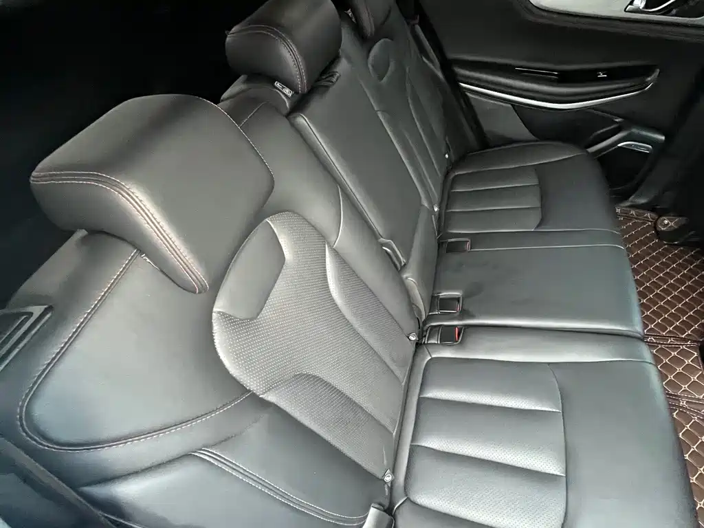 Changan CS75 — миниатюра 4