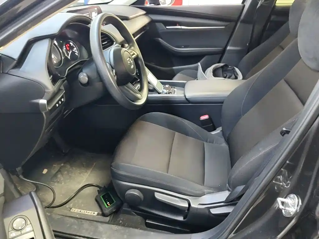 Mazda 3 Axela — миниатюра 15