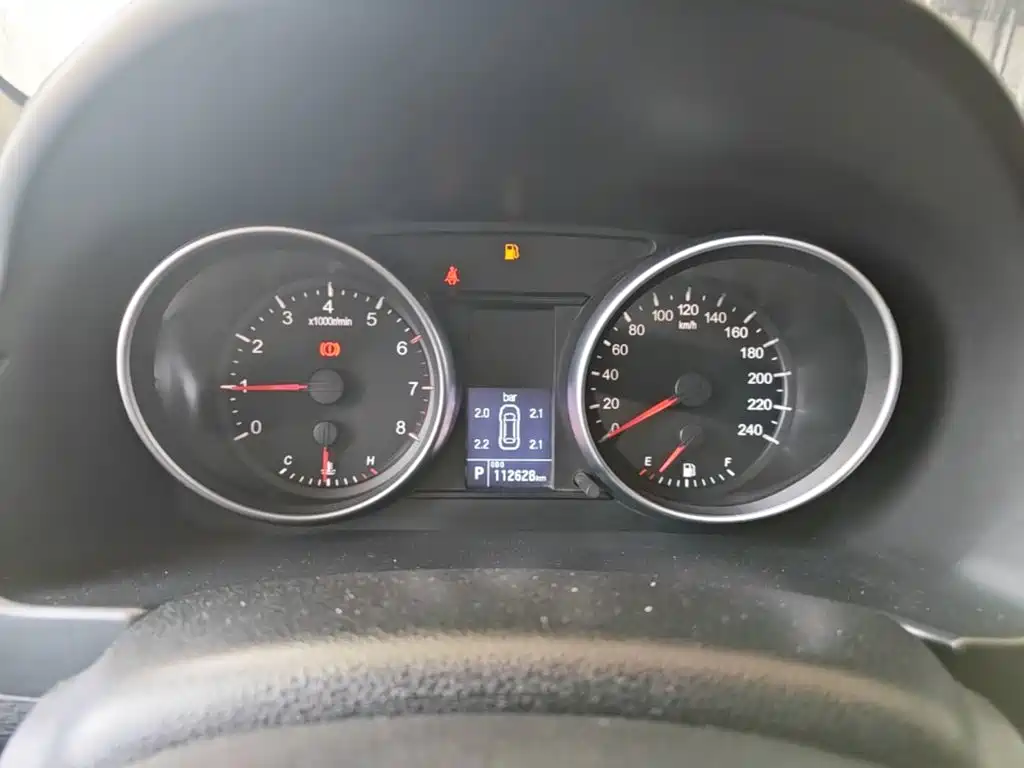 Haval H6 — миниатюра 12