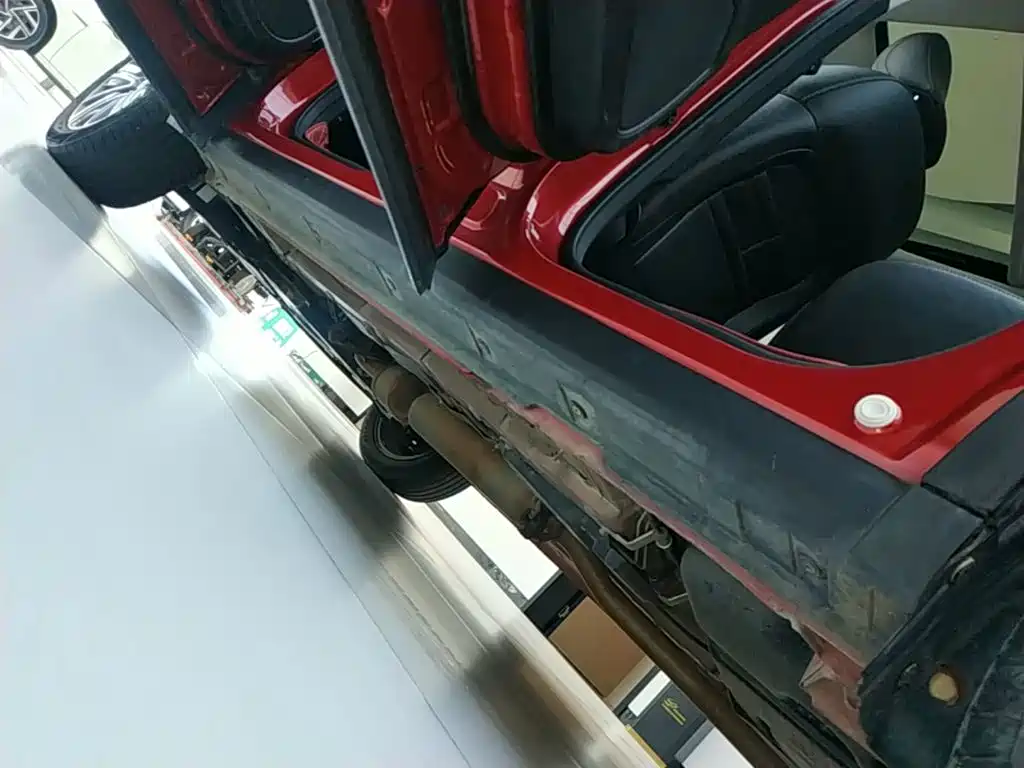Changan CS35PLUS — миниатюра 22