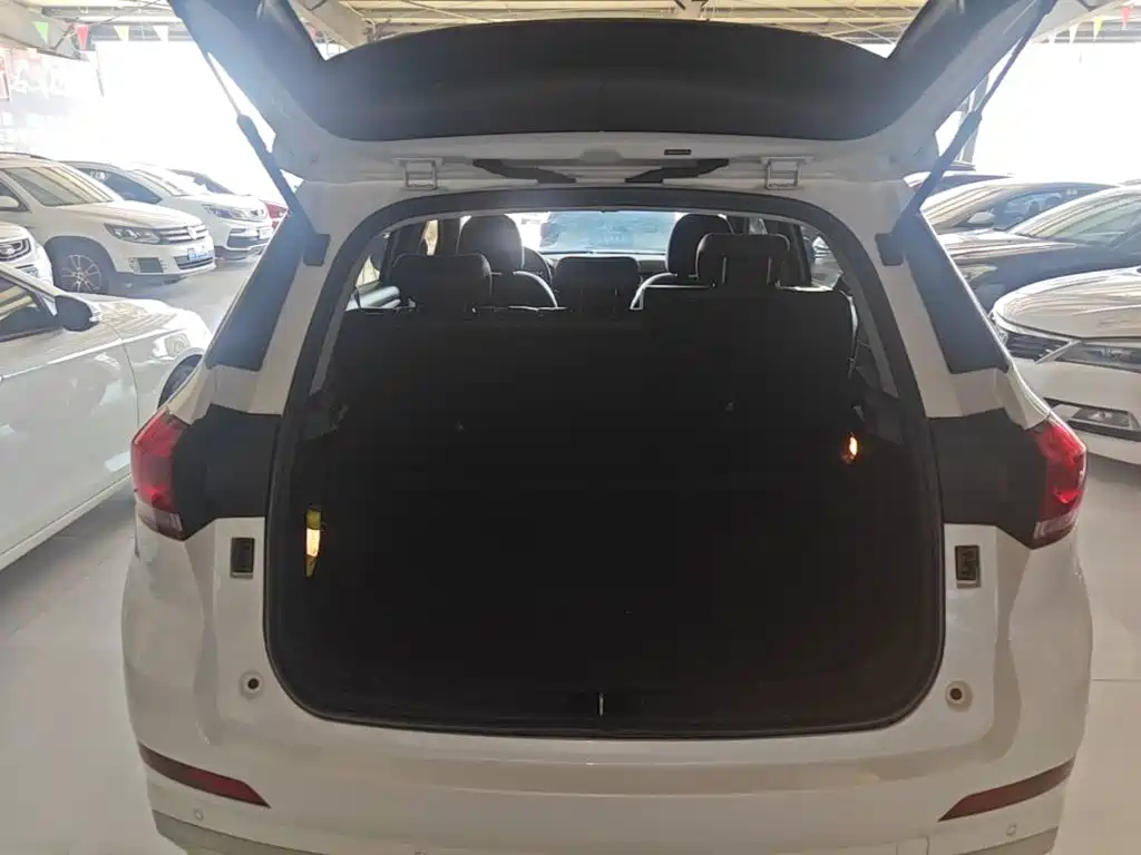 Haval H6 Coupe — миниатюра 19