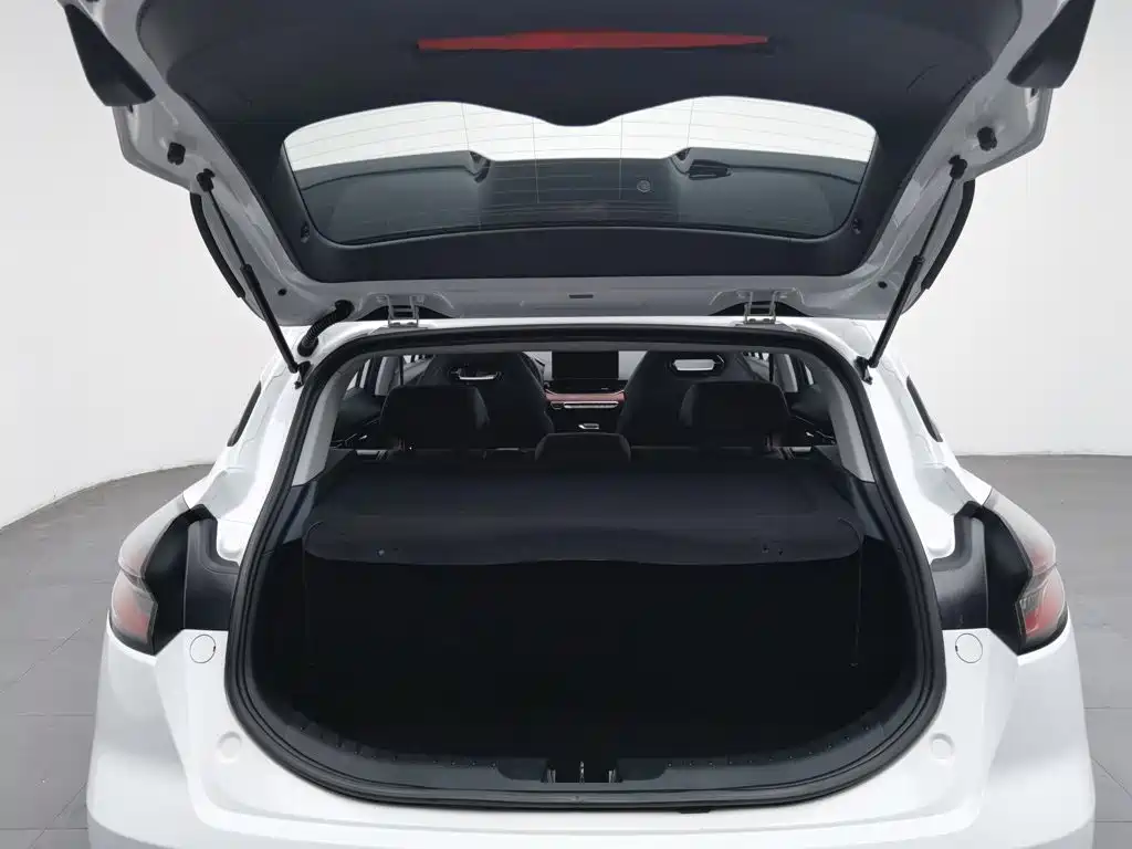 Geely Emgrand S — миниатюра 16