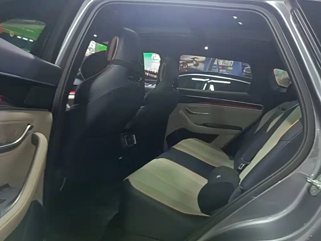 BYD PLUS New Energy — миниатюра 17
