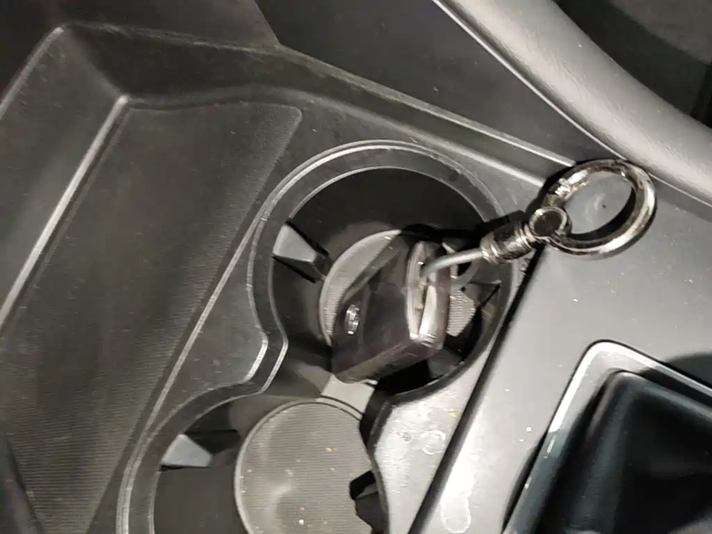 Mazda 3 Axela — миниатюра 9