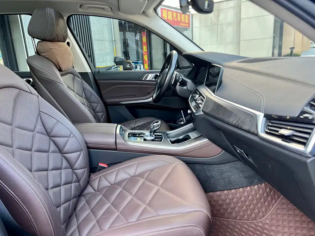 BMW X5 — миниатюра 14