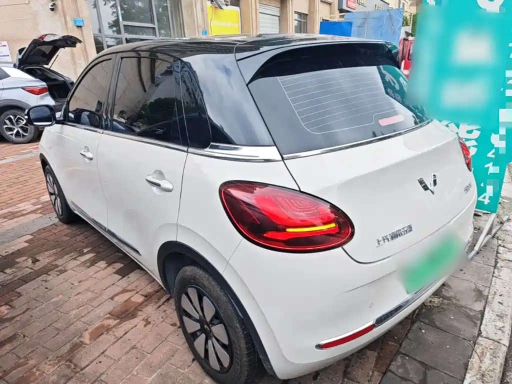 Wuling Bingo — миниатюра 5