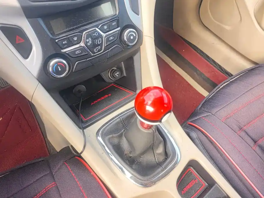 Chery Arrizo 7 — миниатюра 16