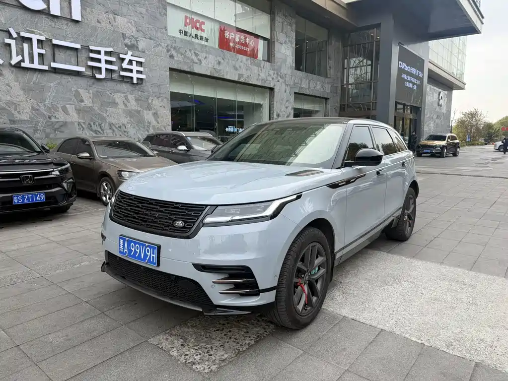 Land Rover Range Rover Velar 2024 Dynamic SE