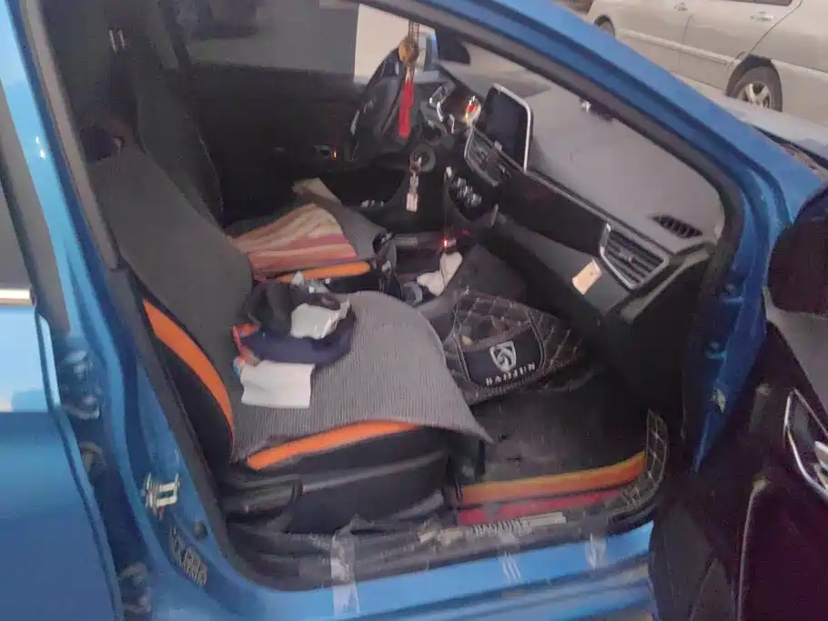 Baojun 310 — миниатюра 8
