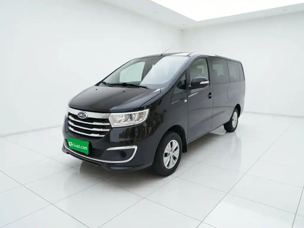 JAC Refine Refine M3