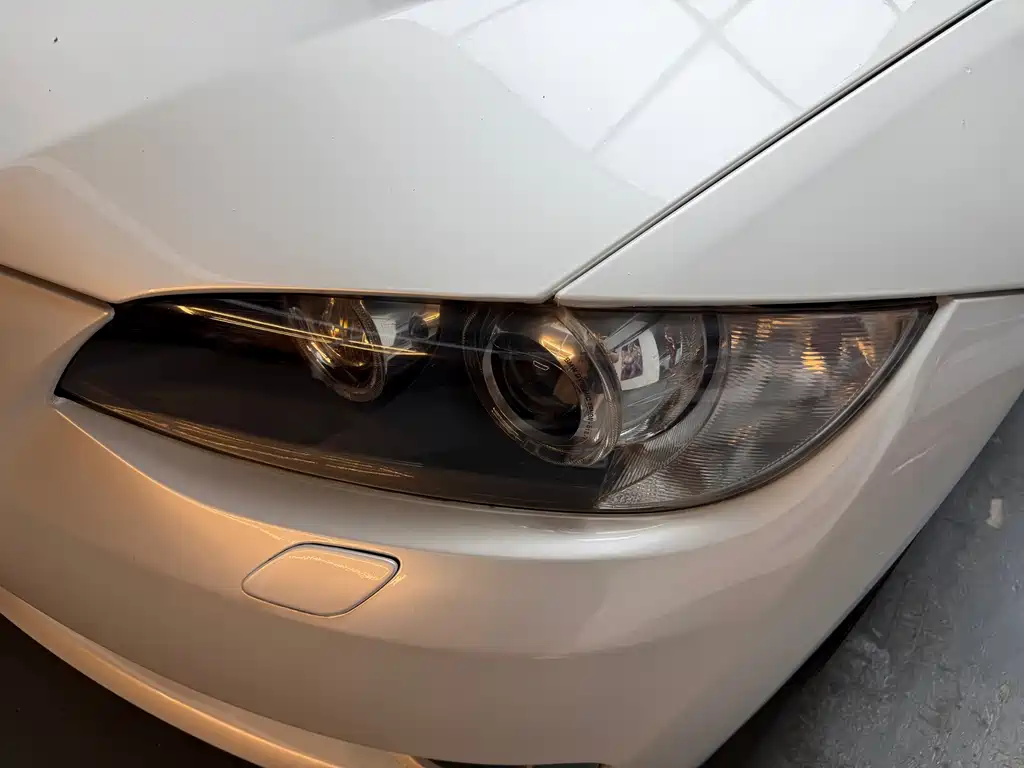 BMW 3 Series (Import) — миниатюра 5
