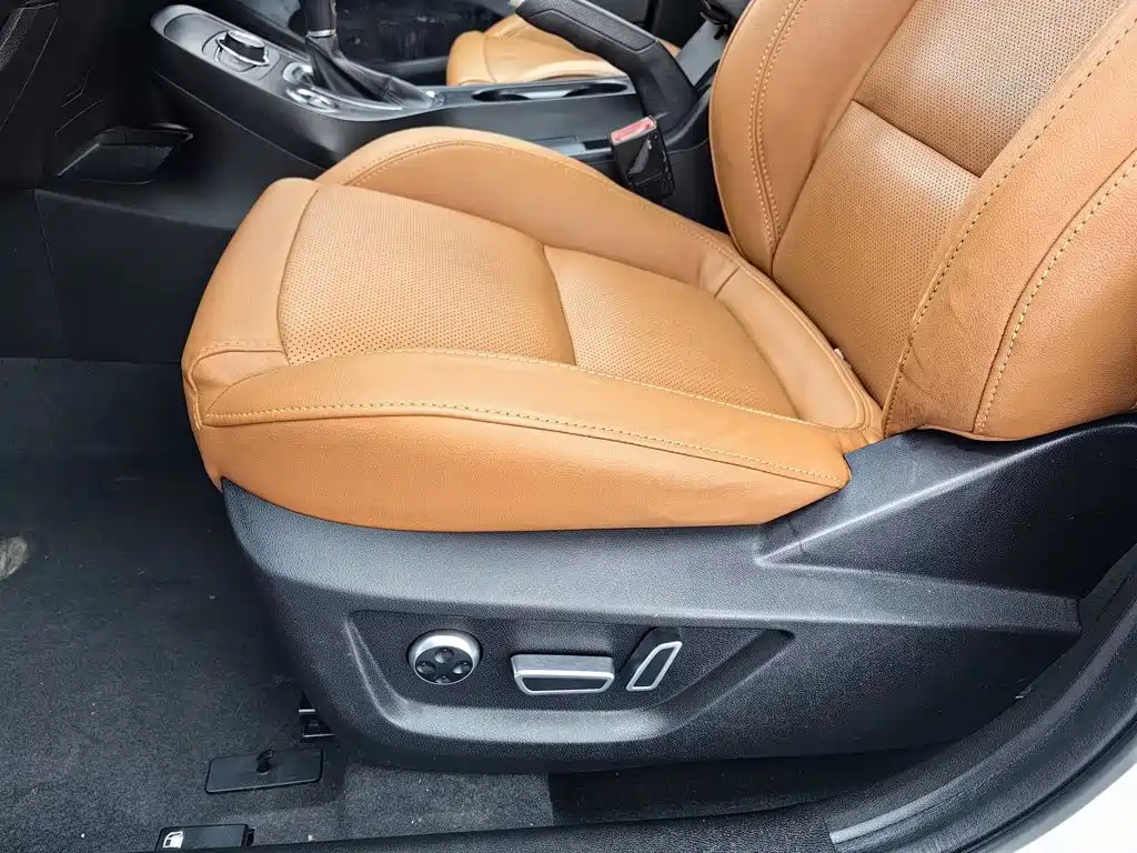 Chery Tiggo 7 — миниатюра 20
