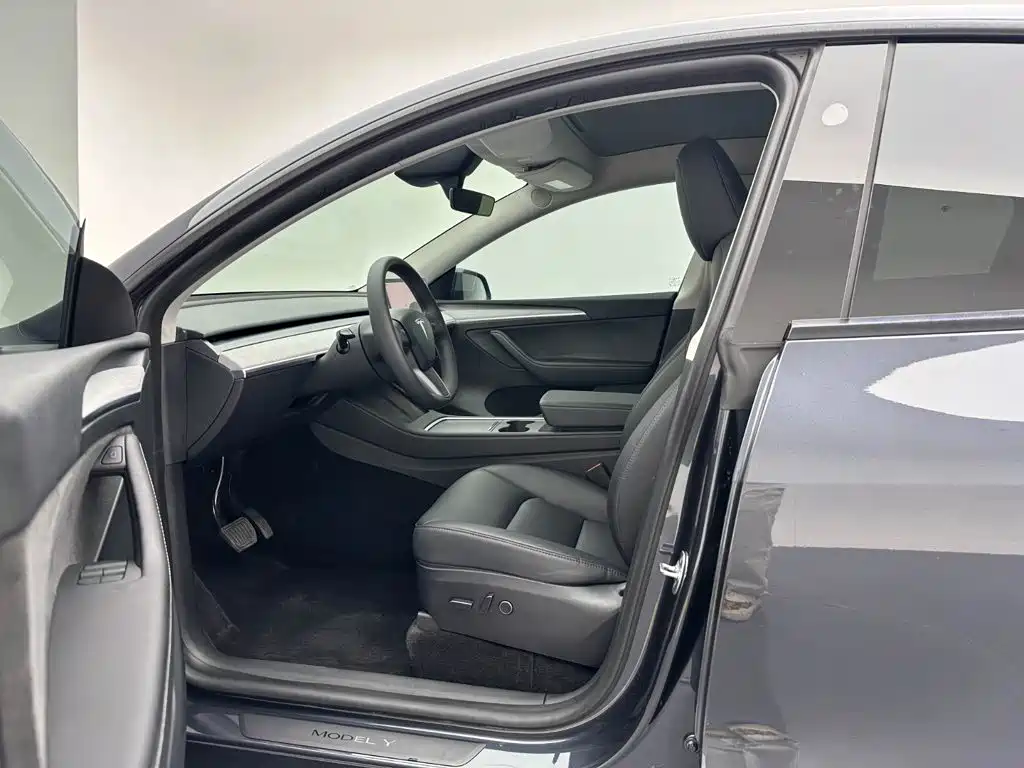 Tesla Model Y — миниатюра 16