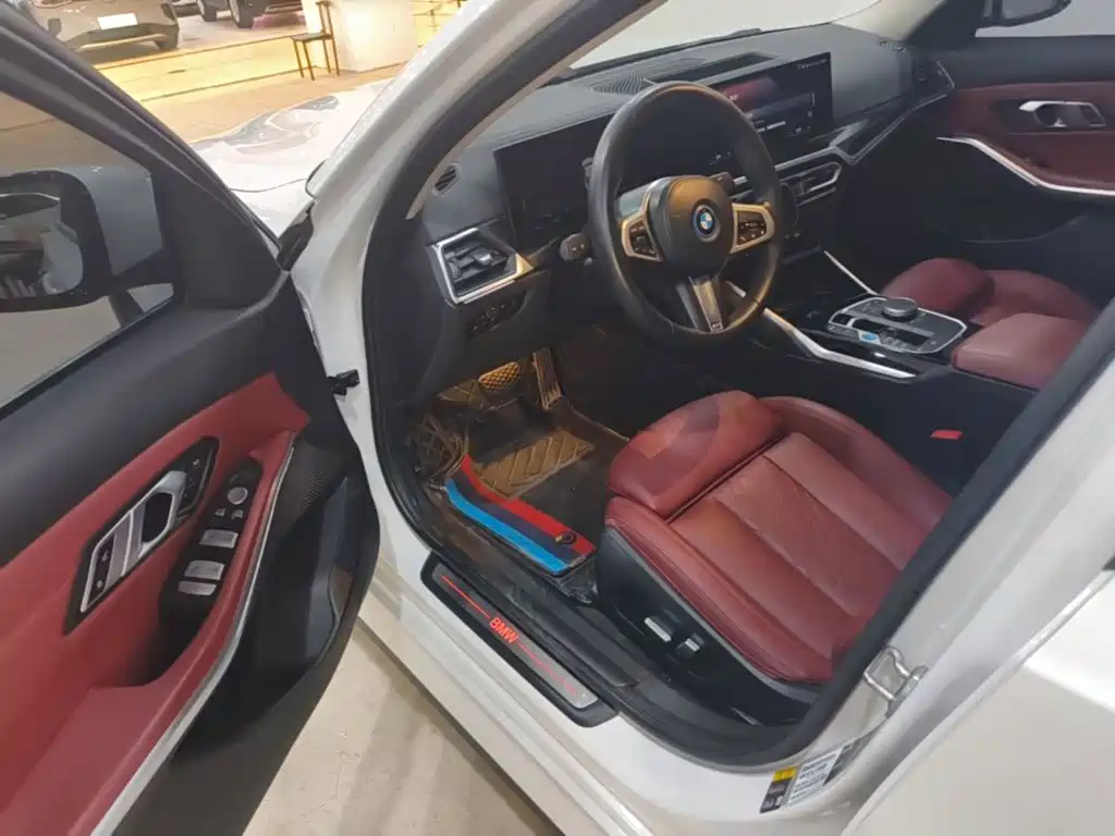 BMW i3 — миниатюра 18