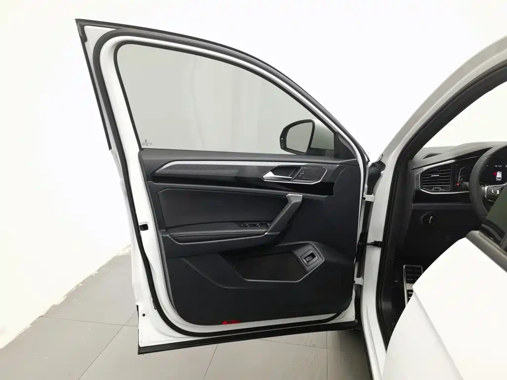 Volkswagen Tayron — миниатюра 8