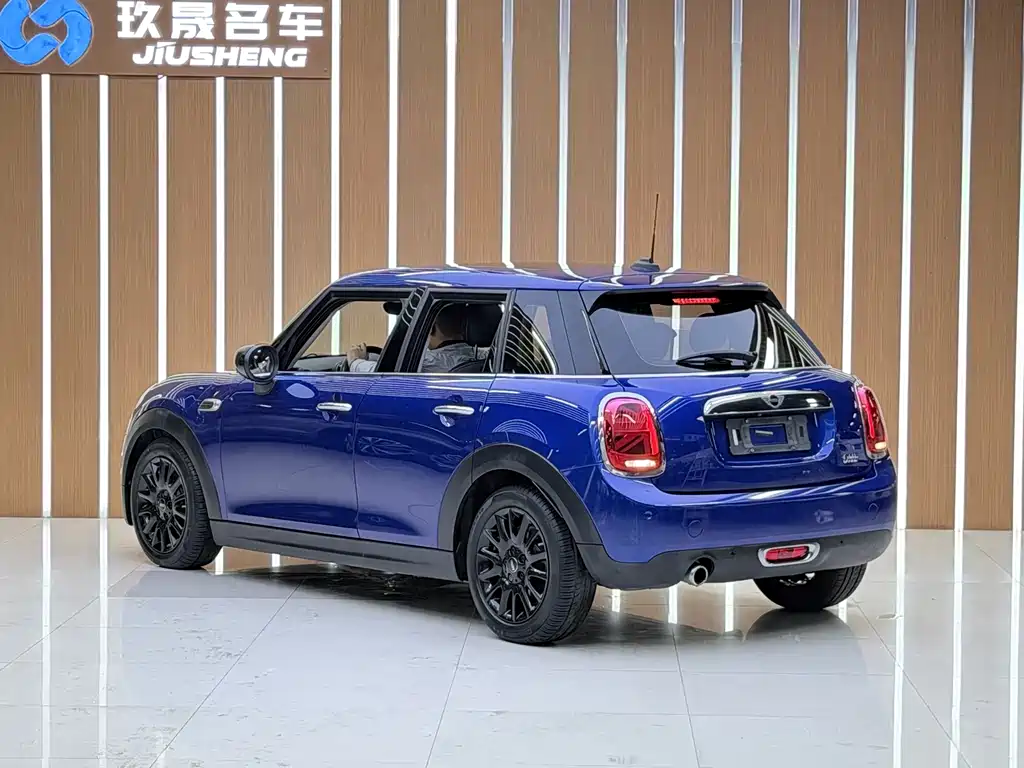 MINI Mini — миниатюра 4