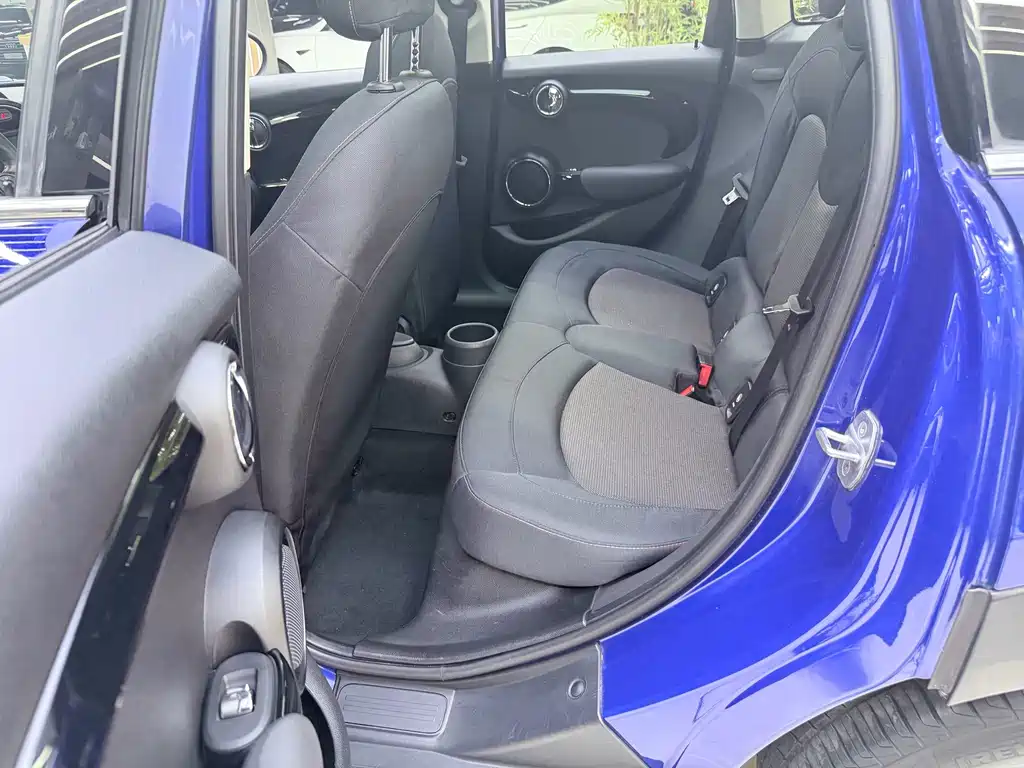 MINI Mini — миниатюра 10