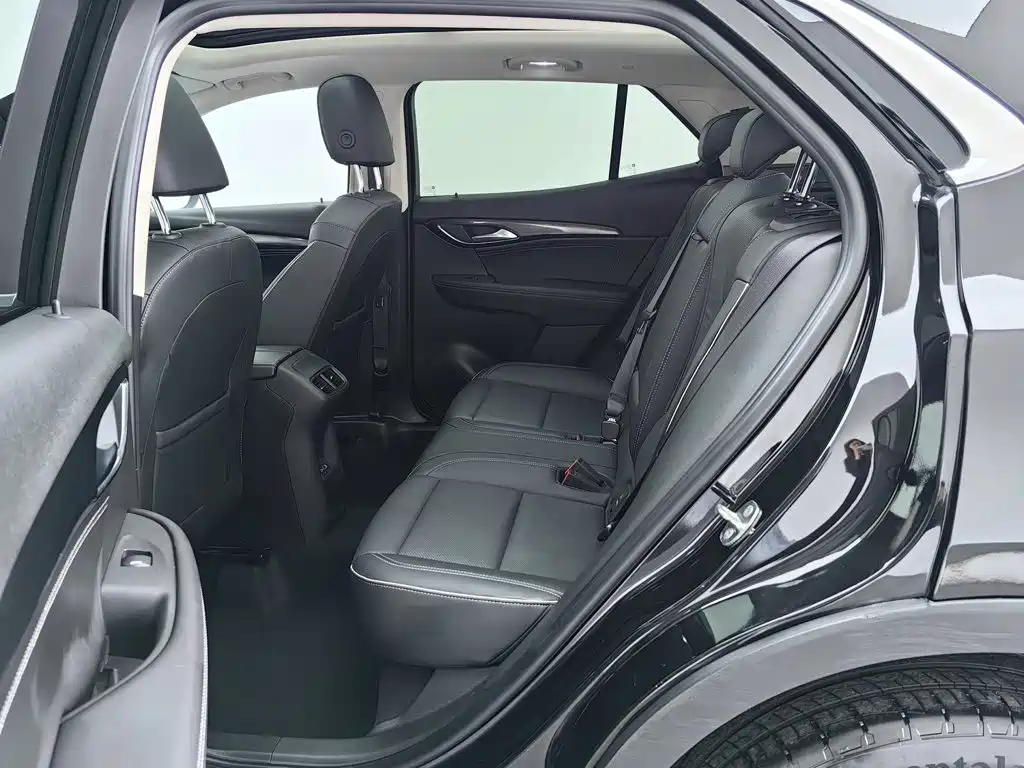 Buick Envision S — миниатюра 15