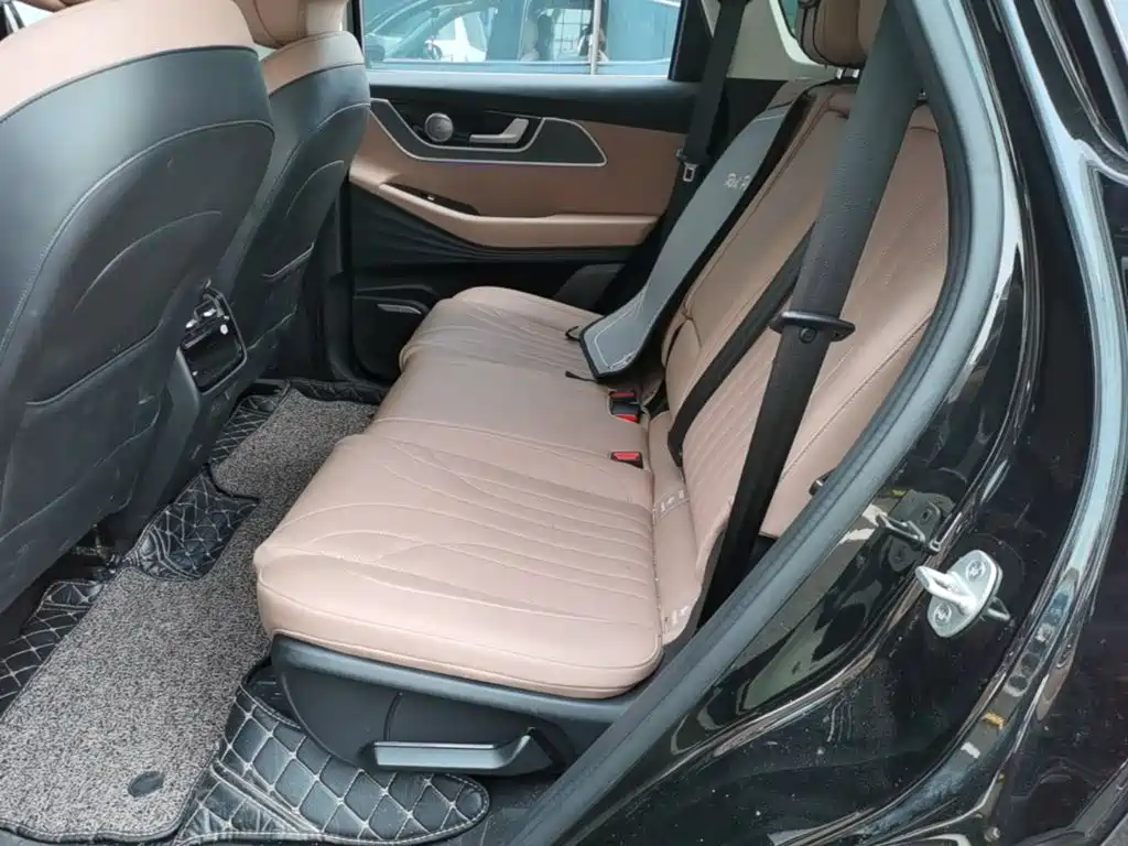 Chery Tiggo 8L — миниатюра 17