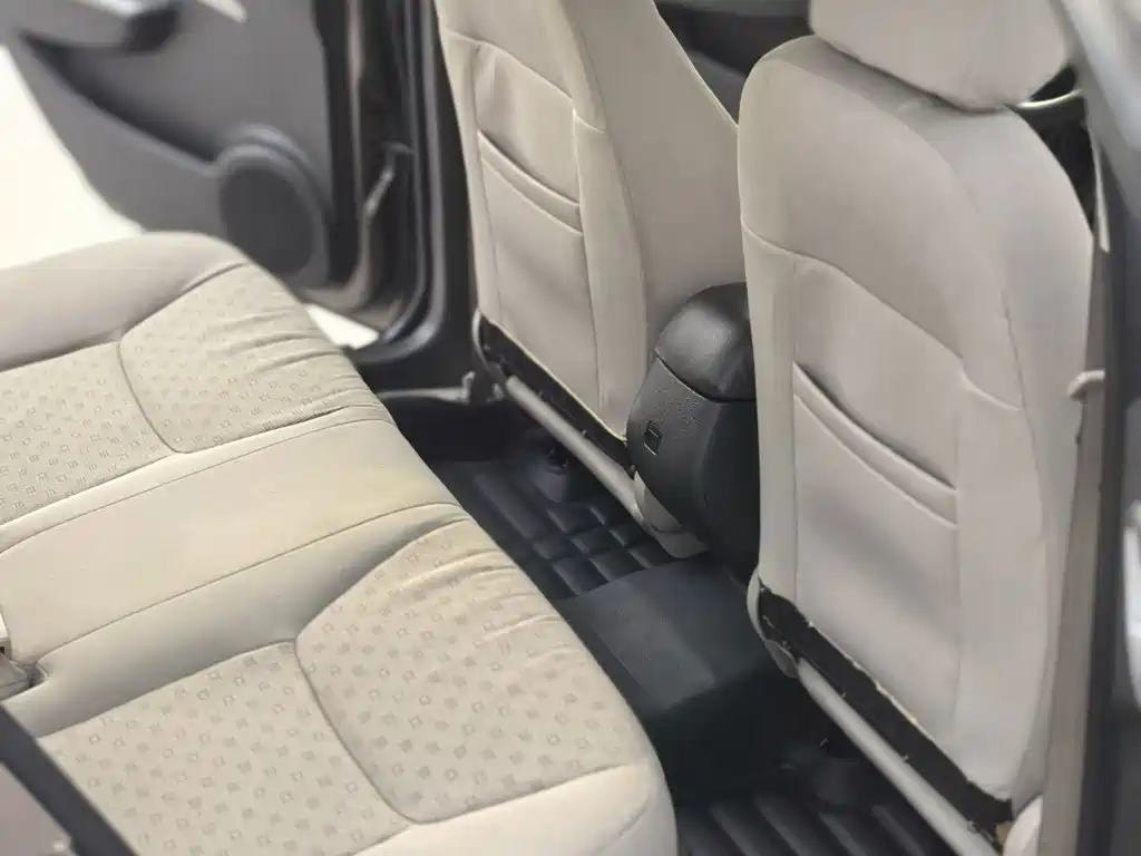 Baojun 630 — миниатюра 13