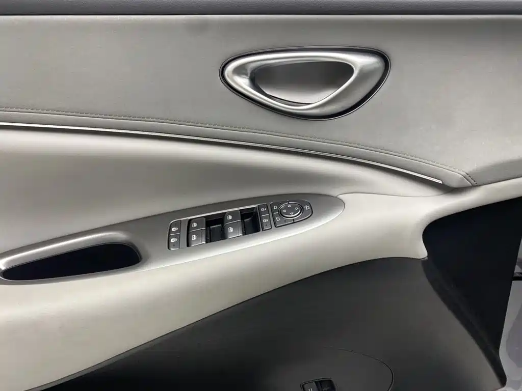 BYD Sealion 06 — миниатюра 27