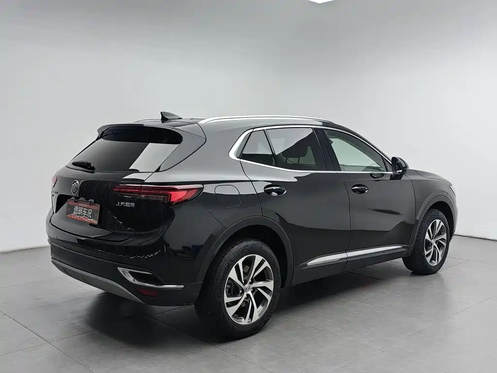 Buick Envision S — миниатюра 2