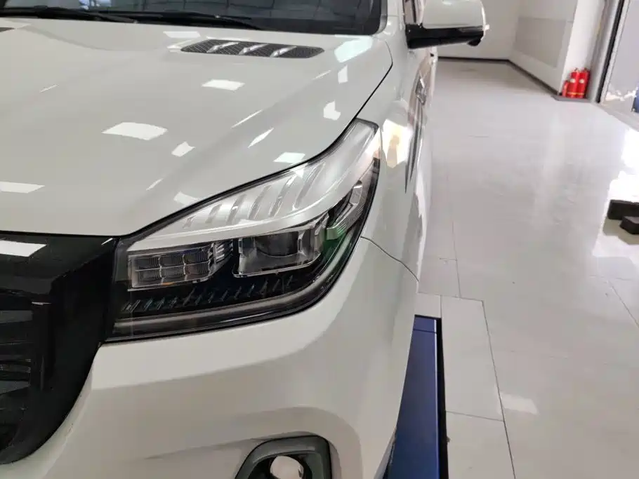 Haval H9 — миниатюра 5