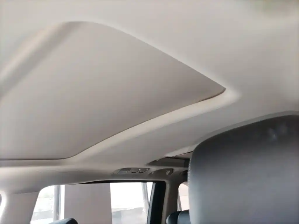 Honda Elysion — миниатюра 18