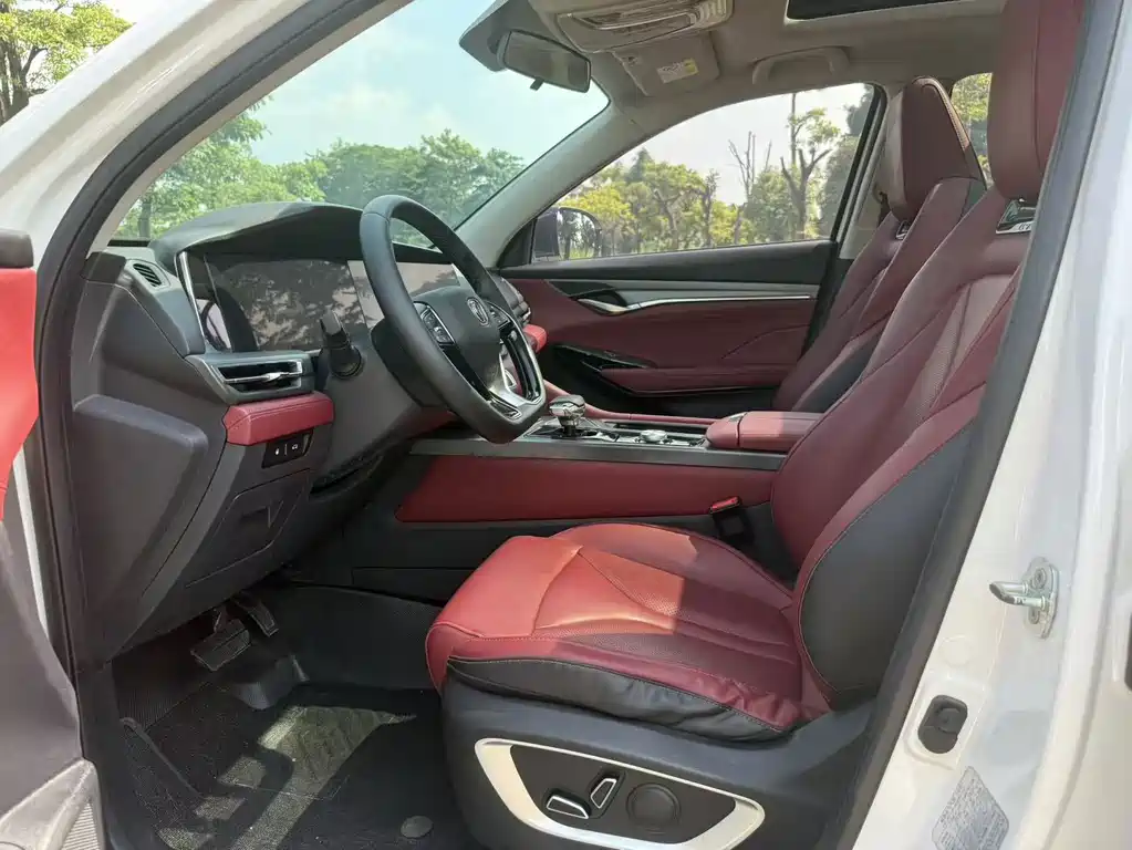 Changan CS75 PLUS — миниатюра 6