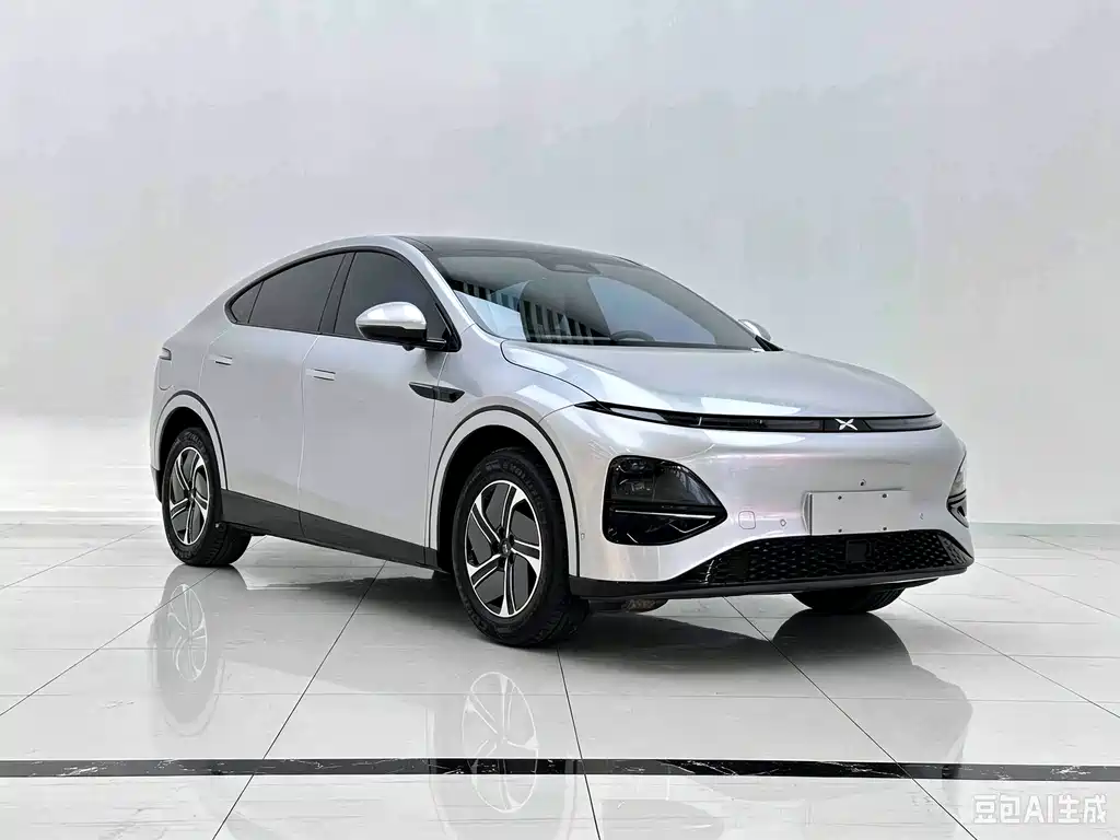 XPeng G6 — миниатюра 3