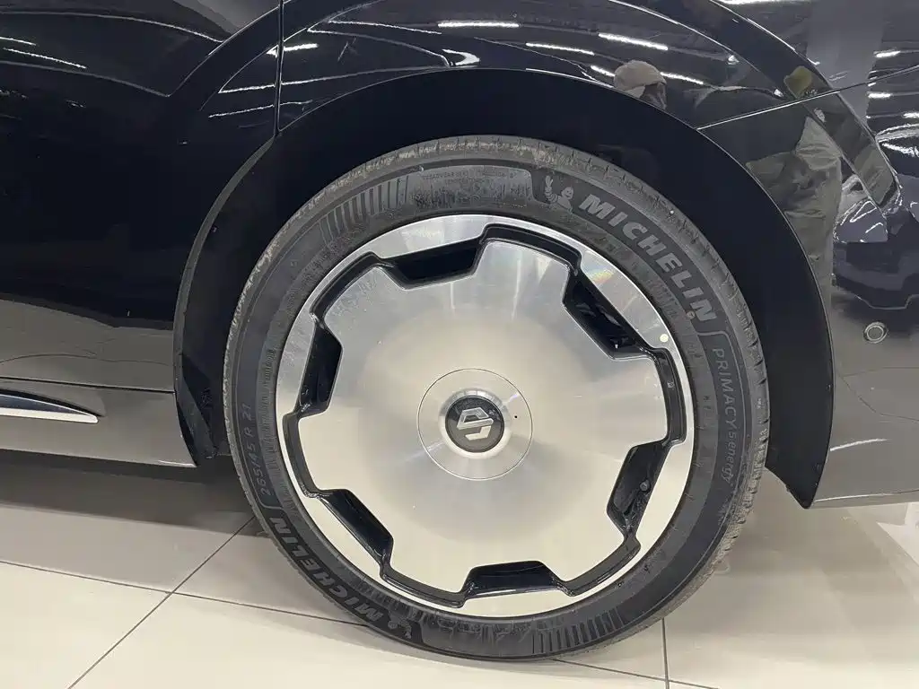 Leapmotor Leapmotor D19 — миниатюра 14