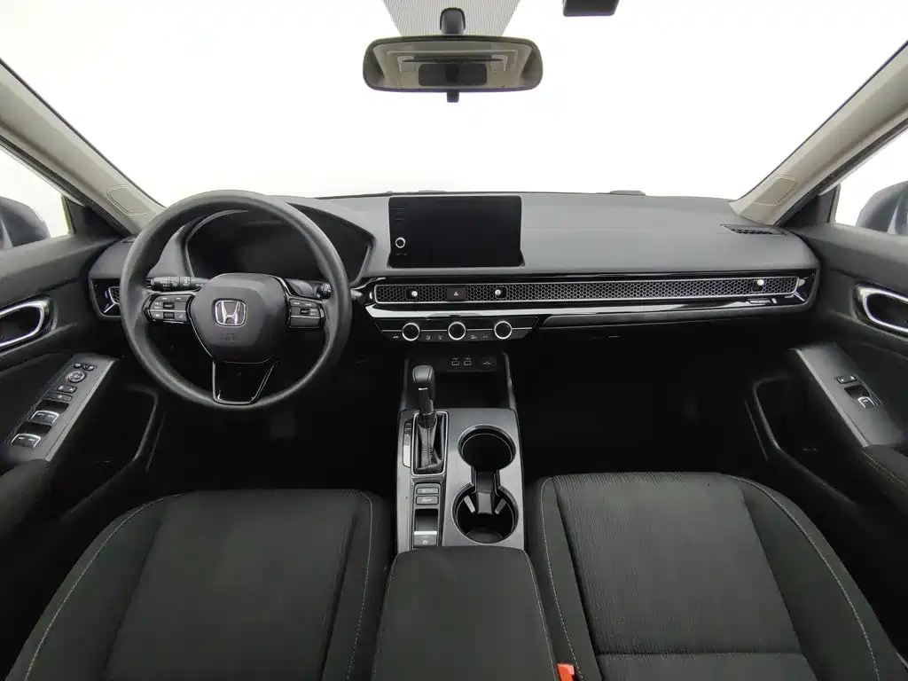 Honda Civic — миниатюра 5