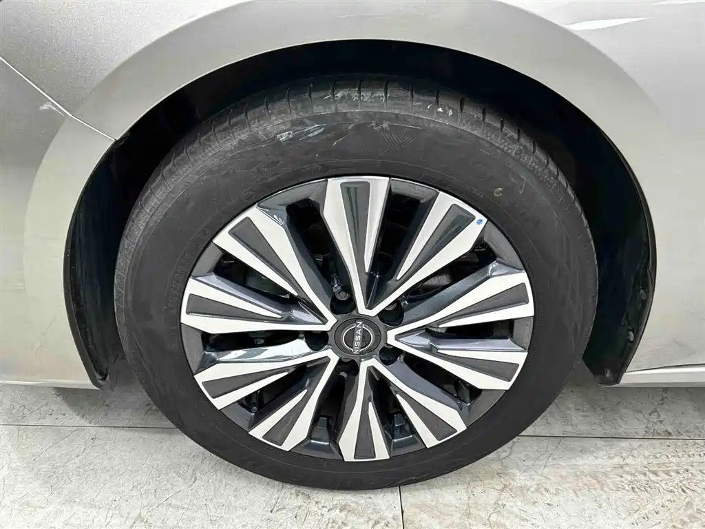 Nissan Altima — фотографии объявления, Фото 20