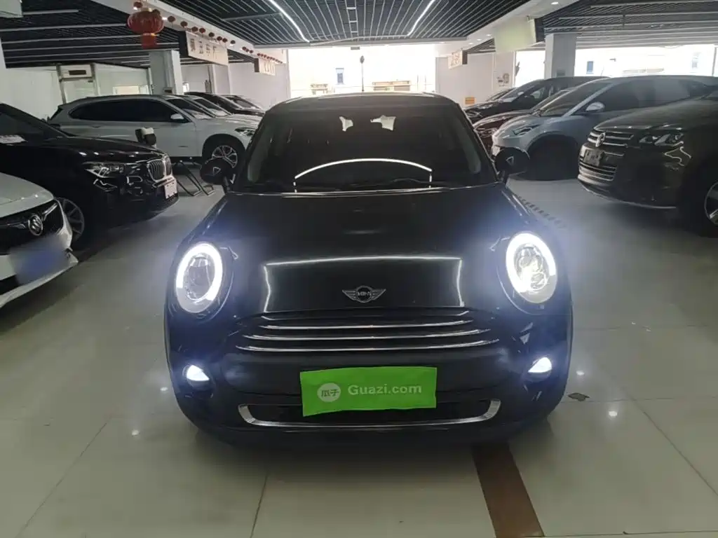 MINI Mini — миниатюра 3