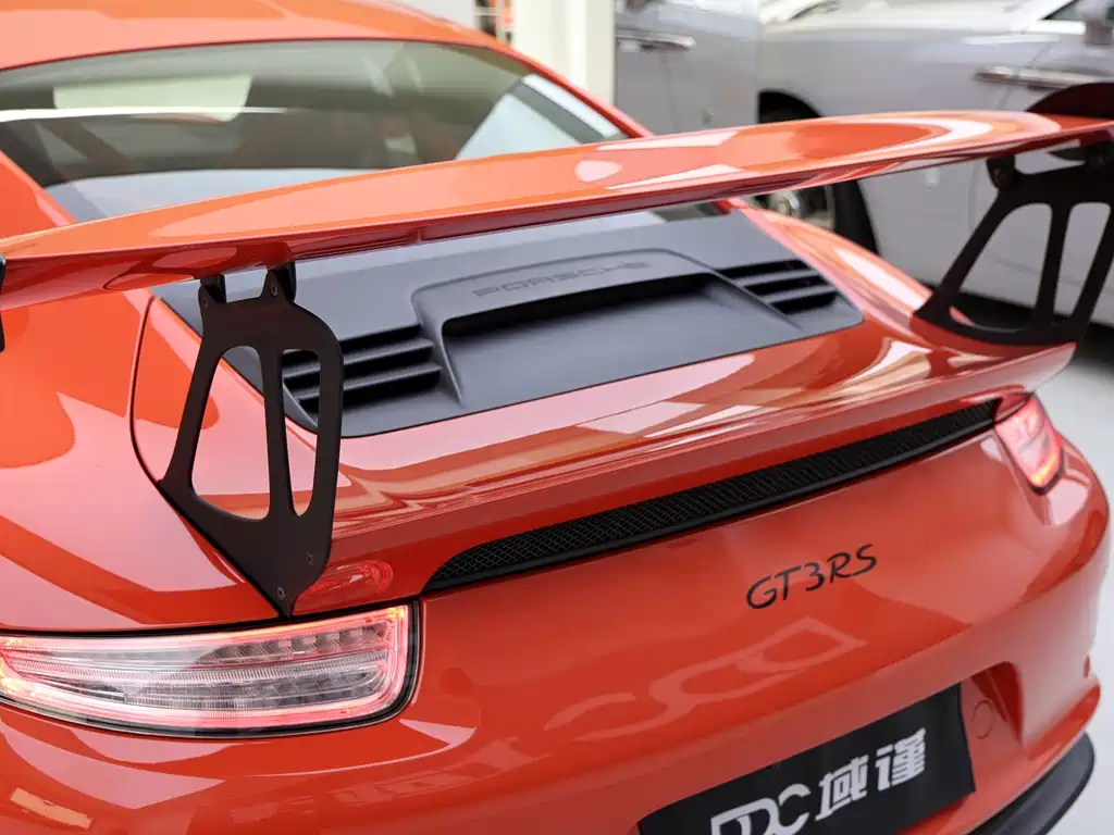 Porsche 911 — миниатюра 9