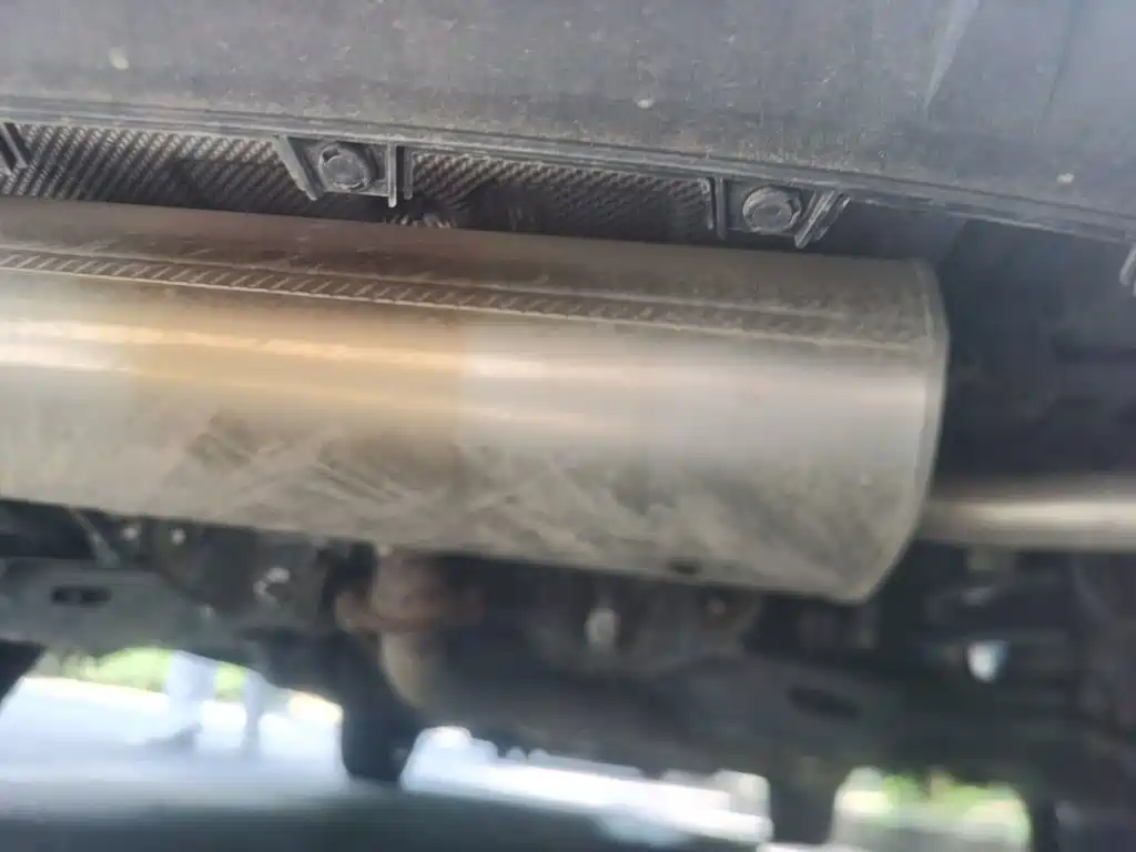 Haval H6 — миниатюра 25