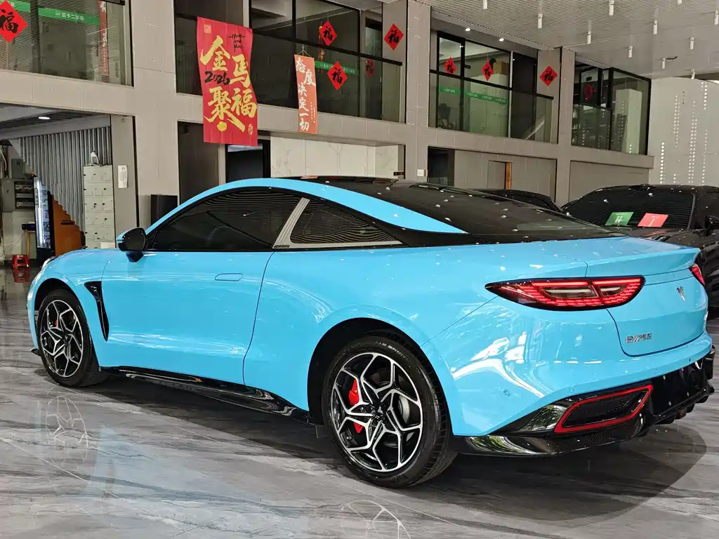Neta Neta GT — миниатюра 6