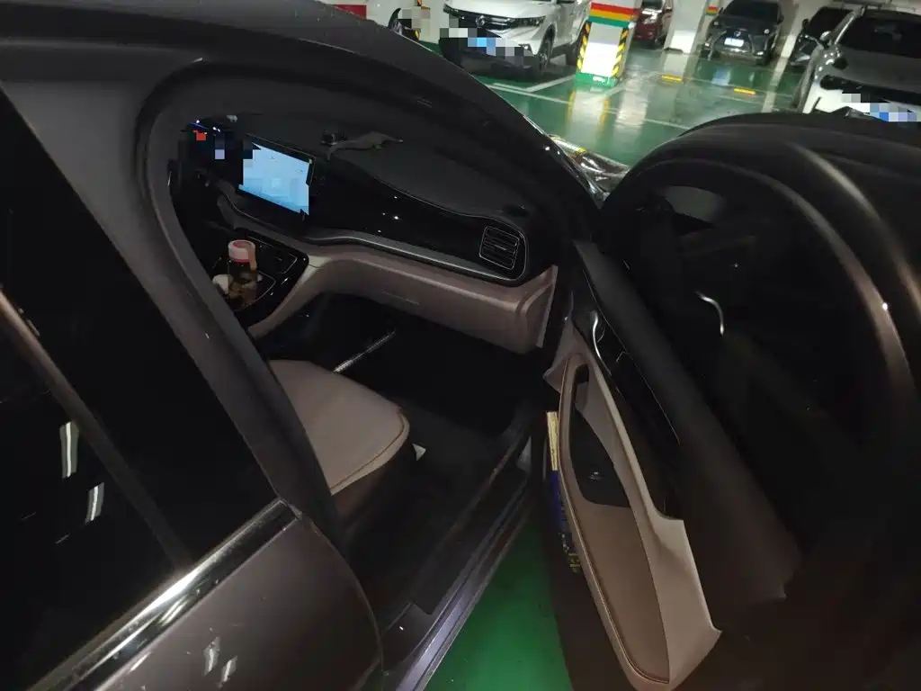 BYD Qin PLUS — миниатюра 19