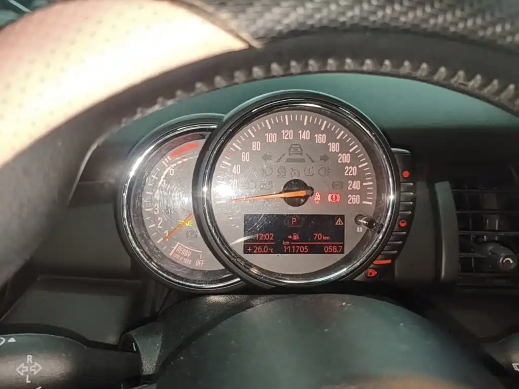 MINI Mini — миниатюра 12