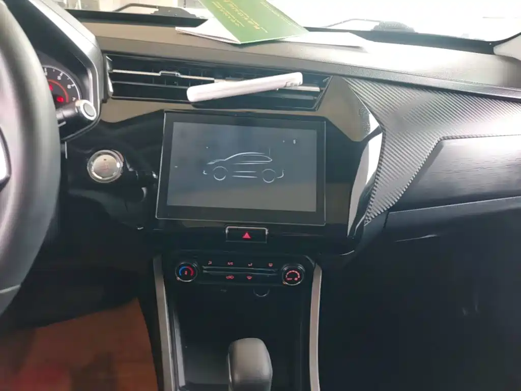Chery Tiggo 3x — миниатюра 13