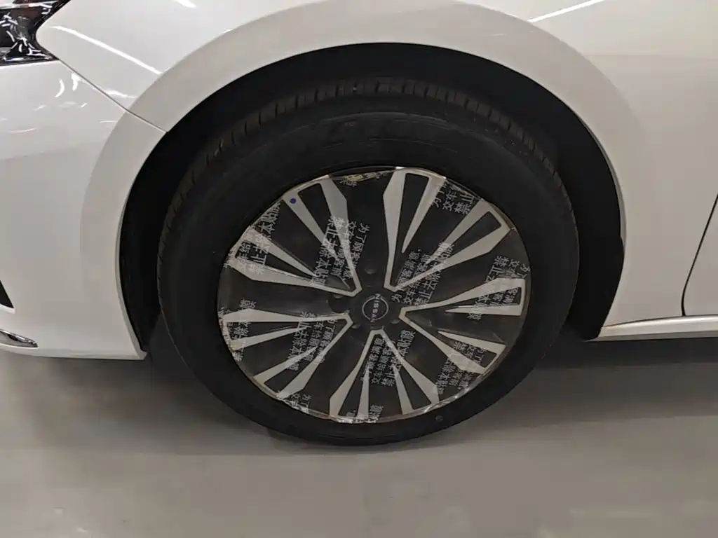 Nissan Teana — миниатюра 23
