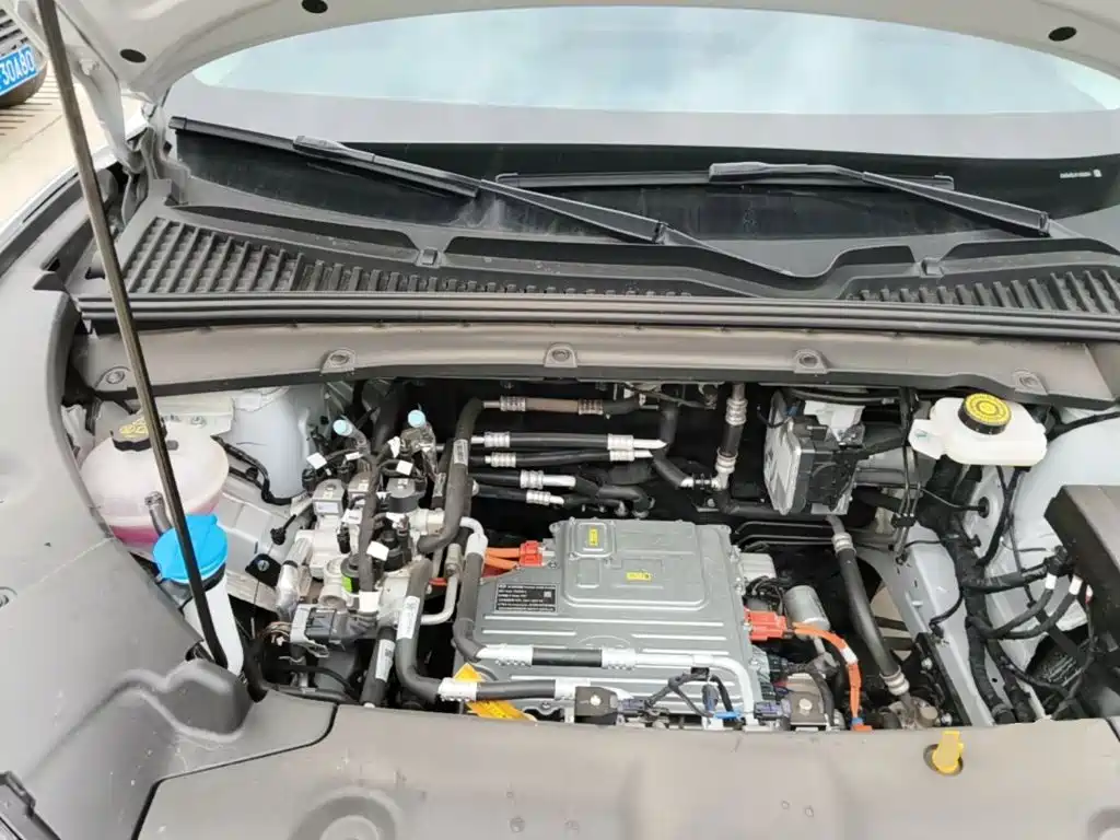 BYD Yuan UP — миниатюра 20