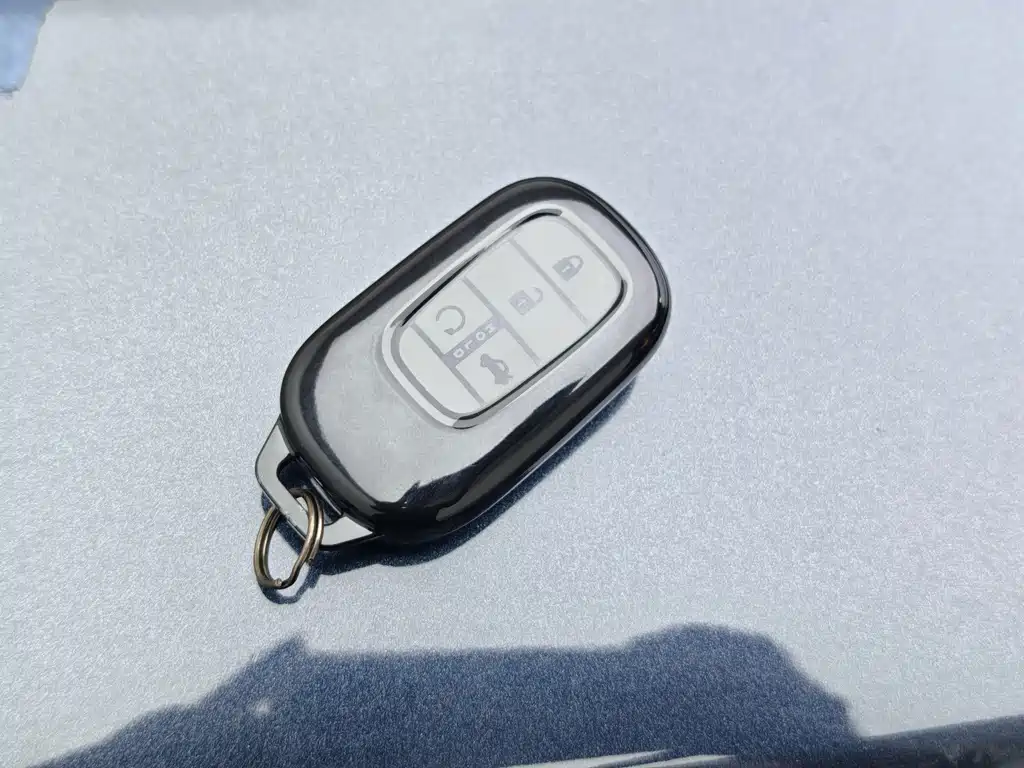 Honda Civic — миниатюра 20