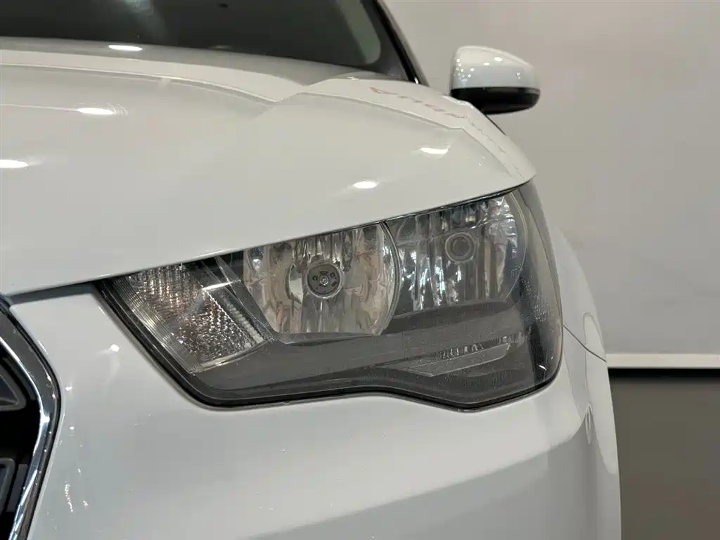 Audi A1 — миниатюра 13