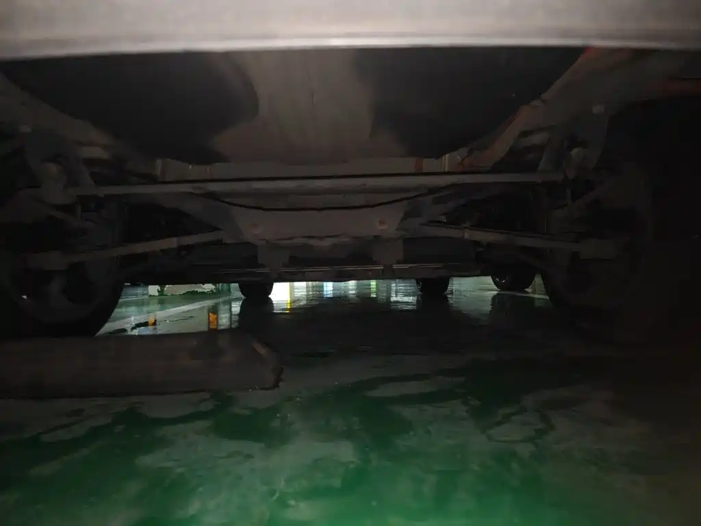 BYD Qin PLUS — миниатюра 24