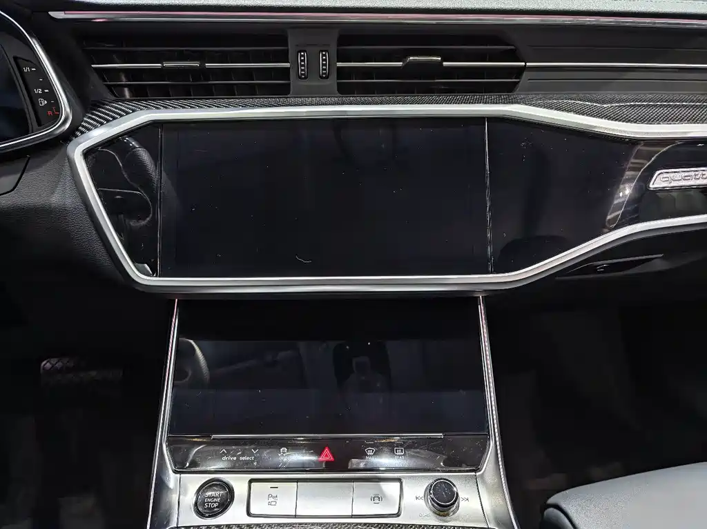Audi A7 — миниатюра 11